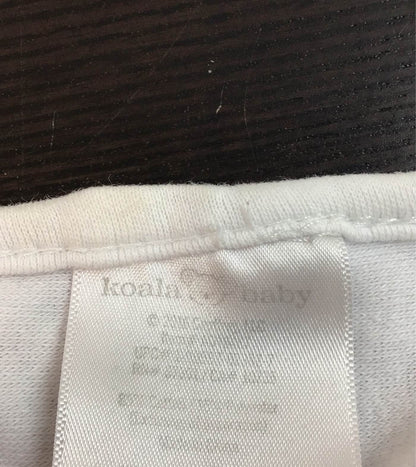  BUNDLE Burp Cloths, Koala Baby
