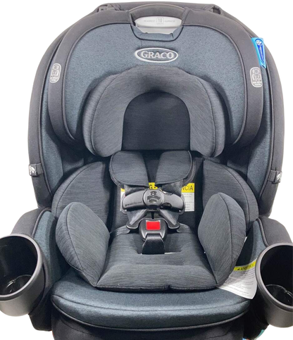  Graco Turn2Me 3-in-1 Rotating Car Seat, 2023, Cambridge