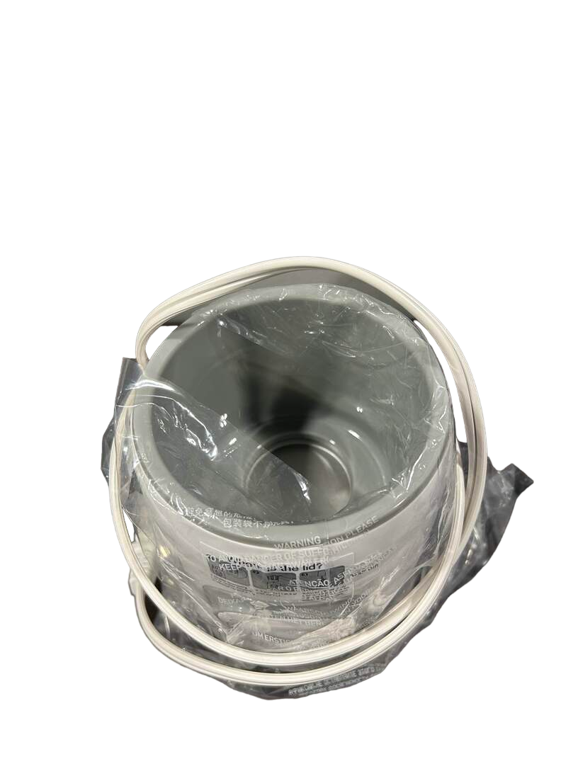  Grownsy Portable Bottle Warmer 5-In-1 Bottle Sterilizer