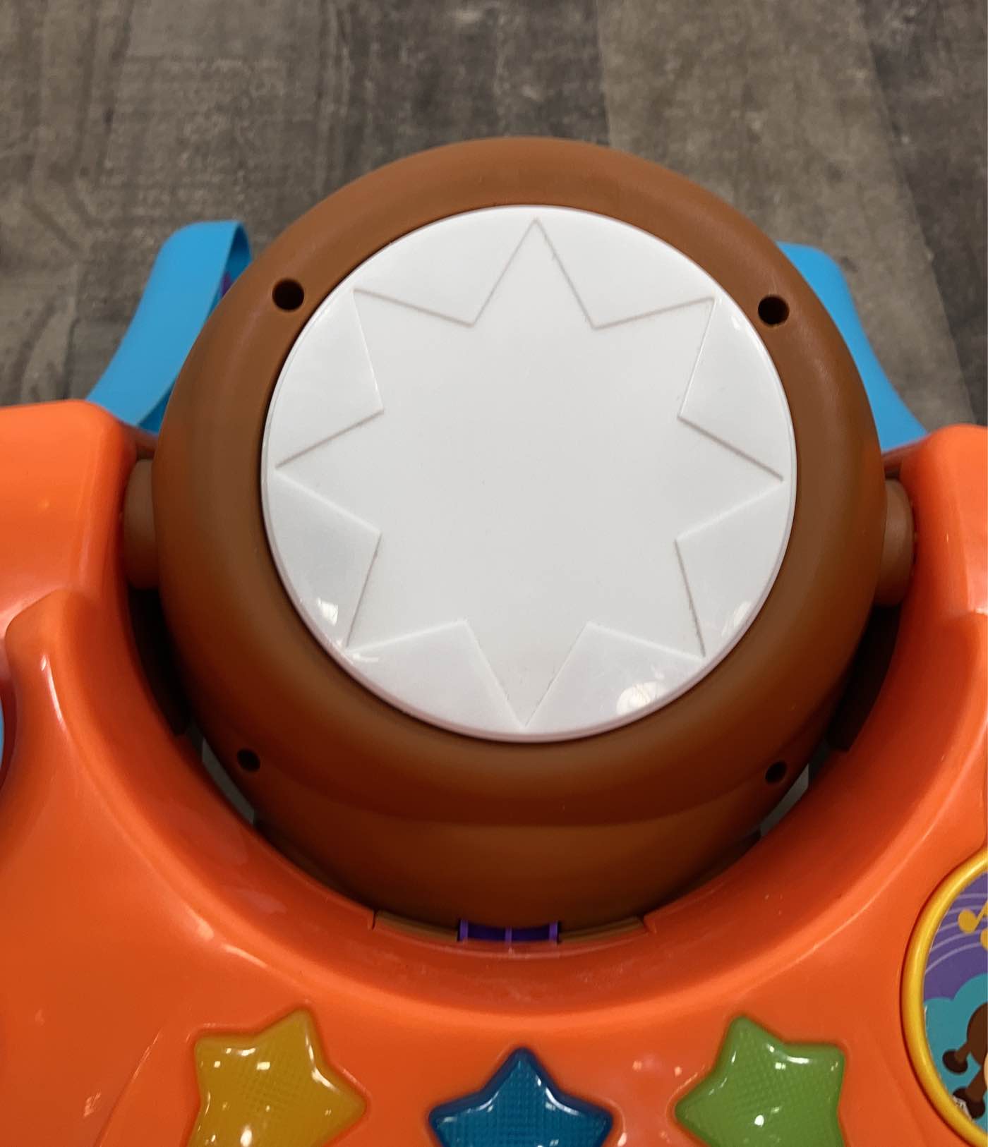  B Kids 3 In 1 Walker Table