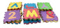  Spark. Create. Imagine ABC Foam Play Mat