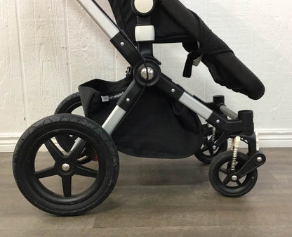  Bugaboo Cameleon3 Stroller, 2015, Orange