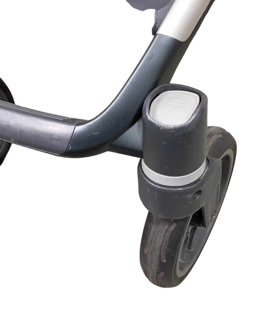  UPPAbaby VISTA Stroller Frame Only, 2019