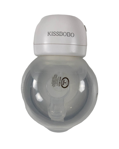  Kissbobo Wearable Breast Pump Single