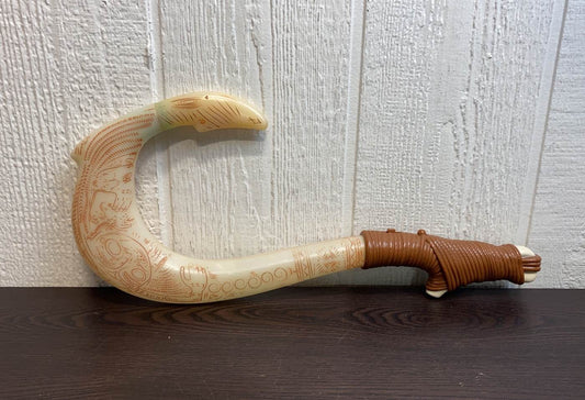  Disney Maui's Magical Fish Hook