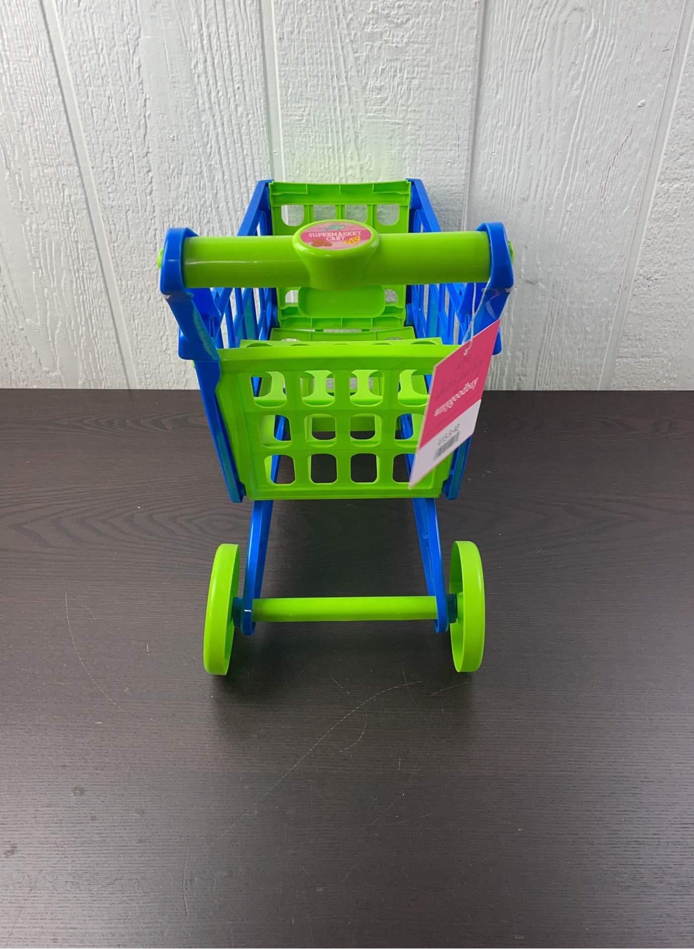  Boley Supermarket Cart