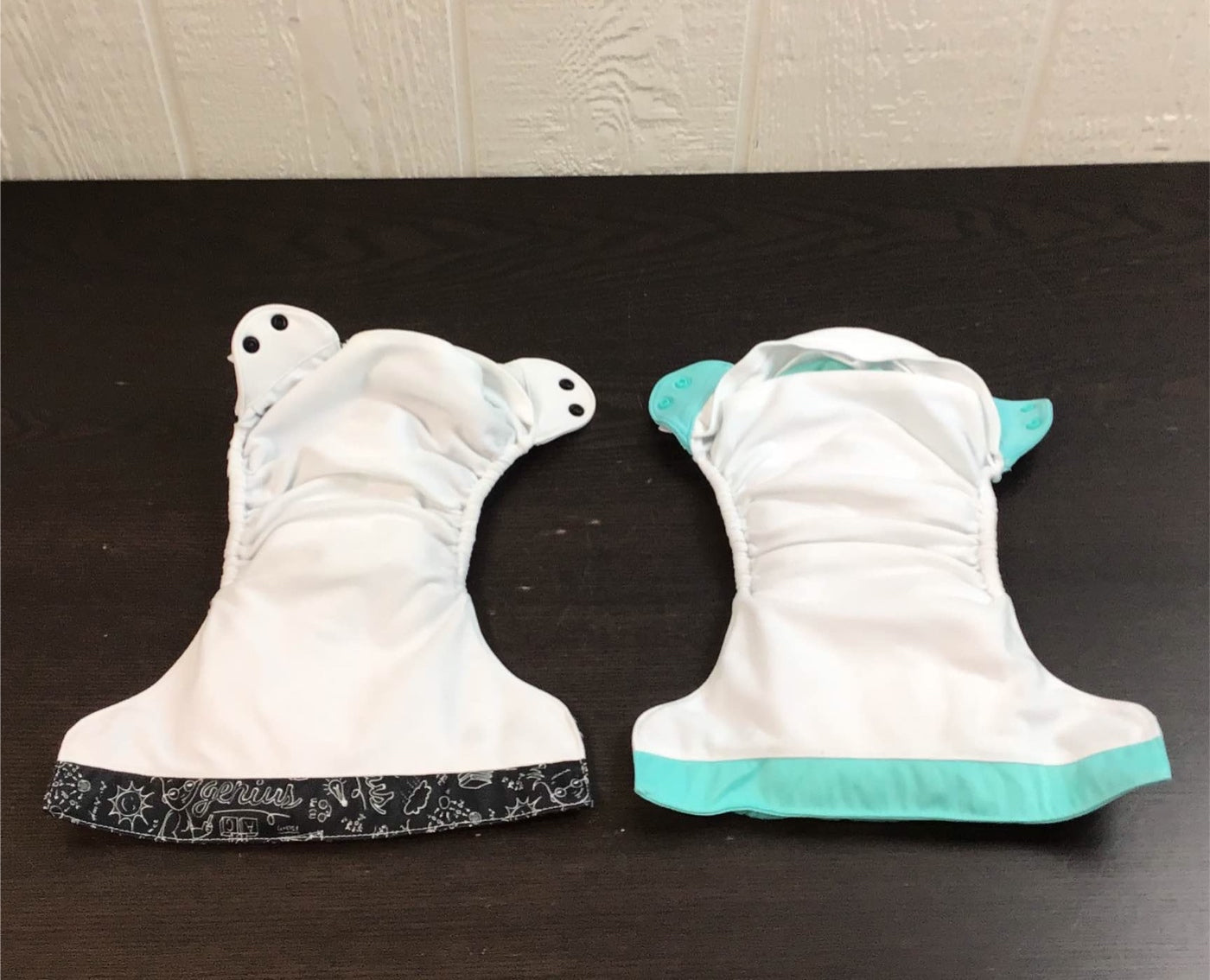  BumGenius Freetime All-In-One Cloth Diapers