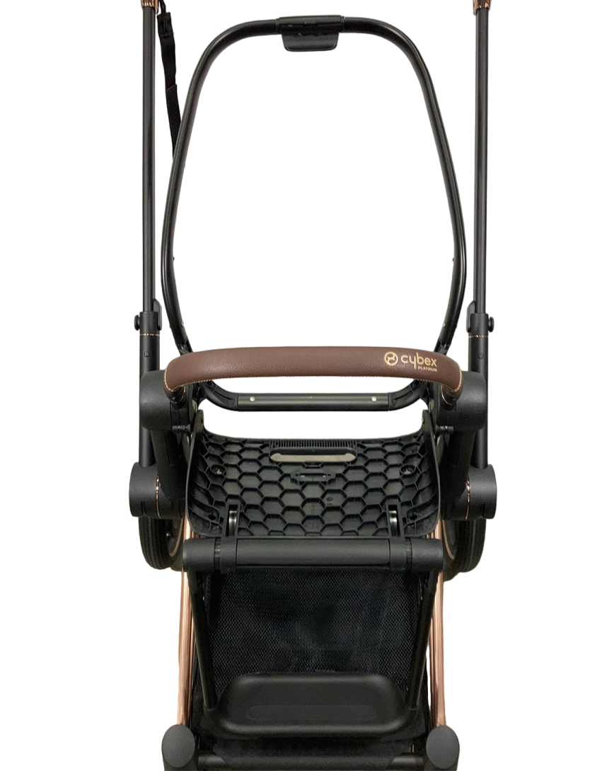 Cybex PRIAM Stroller Frame And Seat