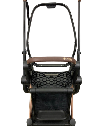  Cybex PRIAM Stroller Frame And Seat