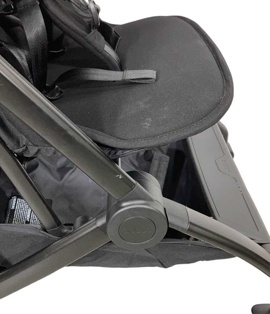  Joolz Aer Stroller, 2022, Refined Black