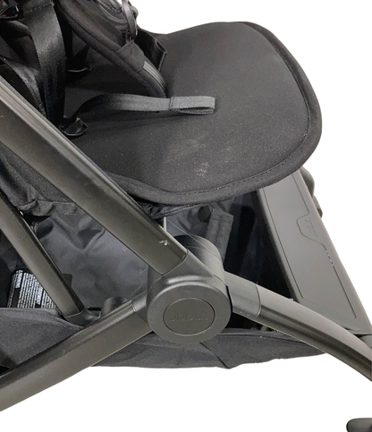  Joolz Aer Stroller, 2022, Refined Black