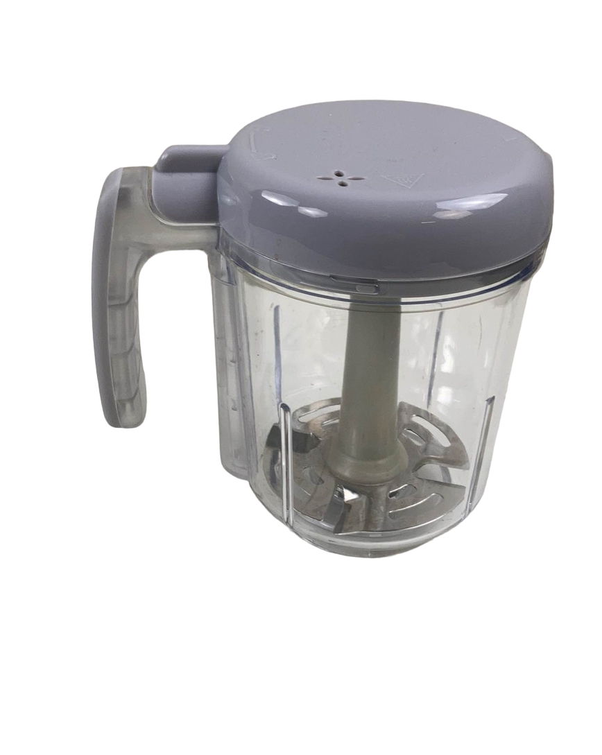  Bear Baby Food Maker