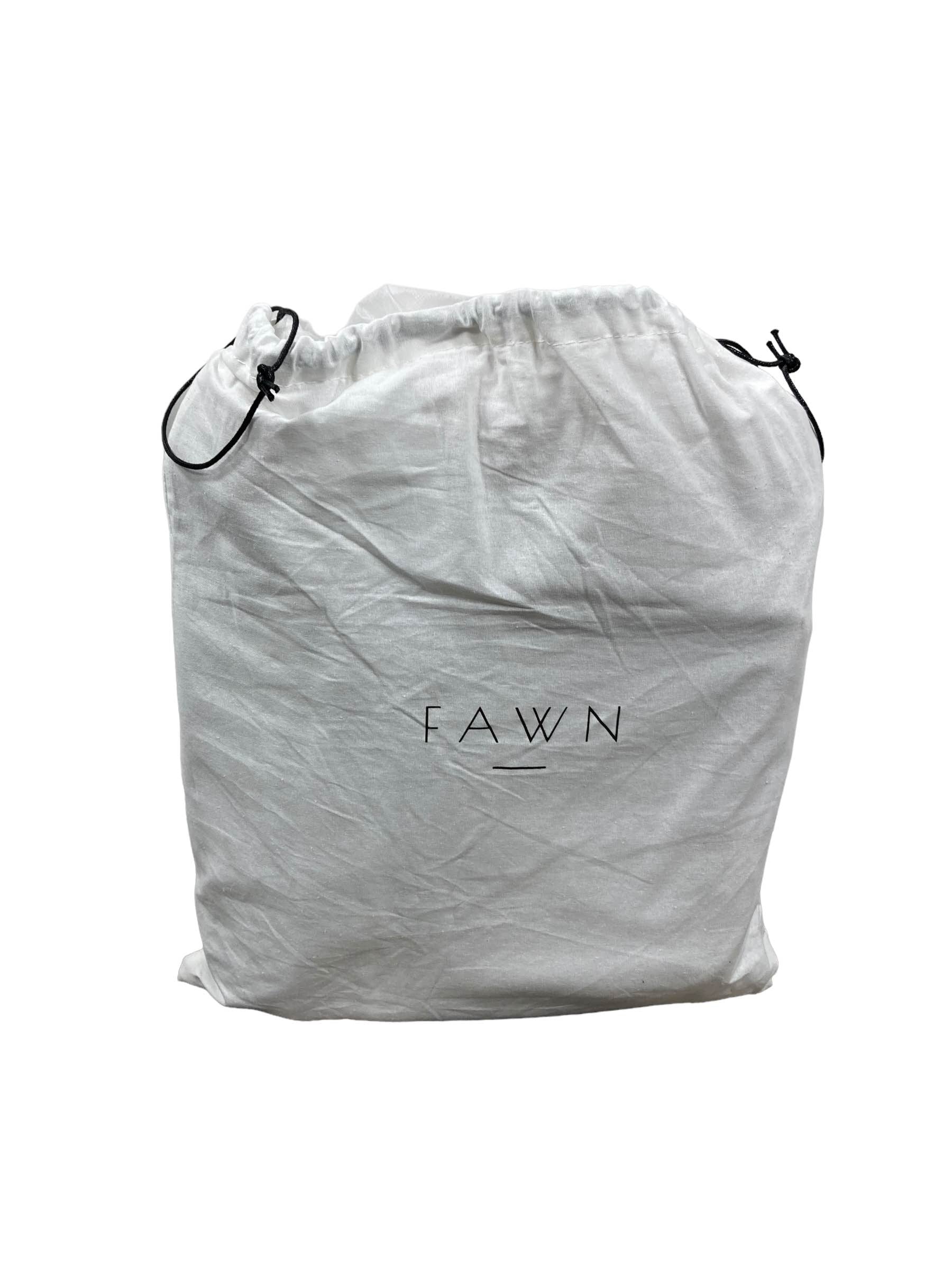  Fawn Design The Mini Diaper Bag, Brown