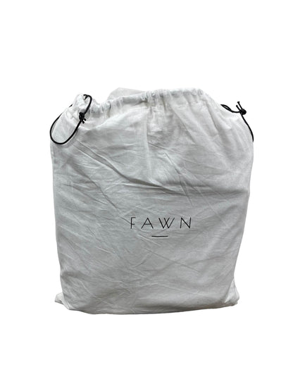 Fawn Design The Mini Diaper Bag, Brown