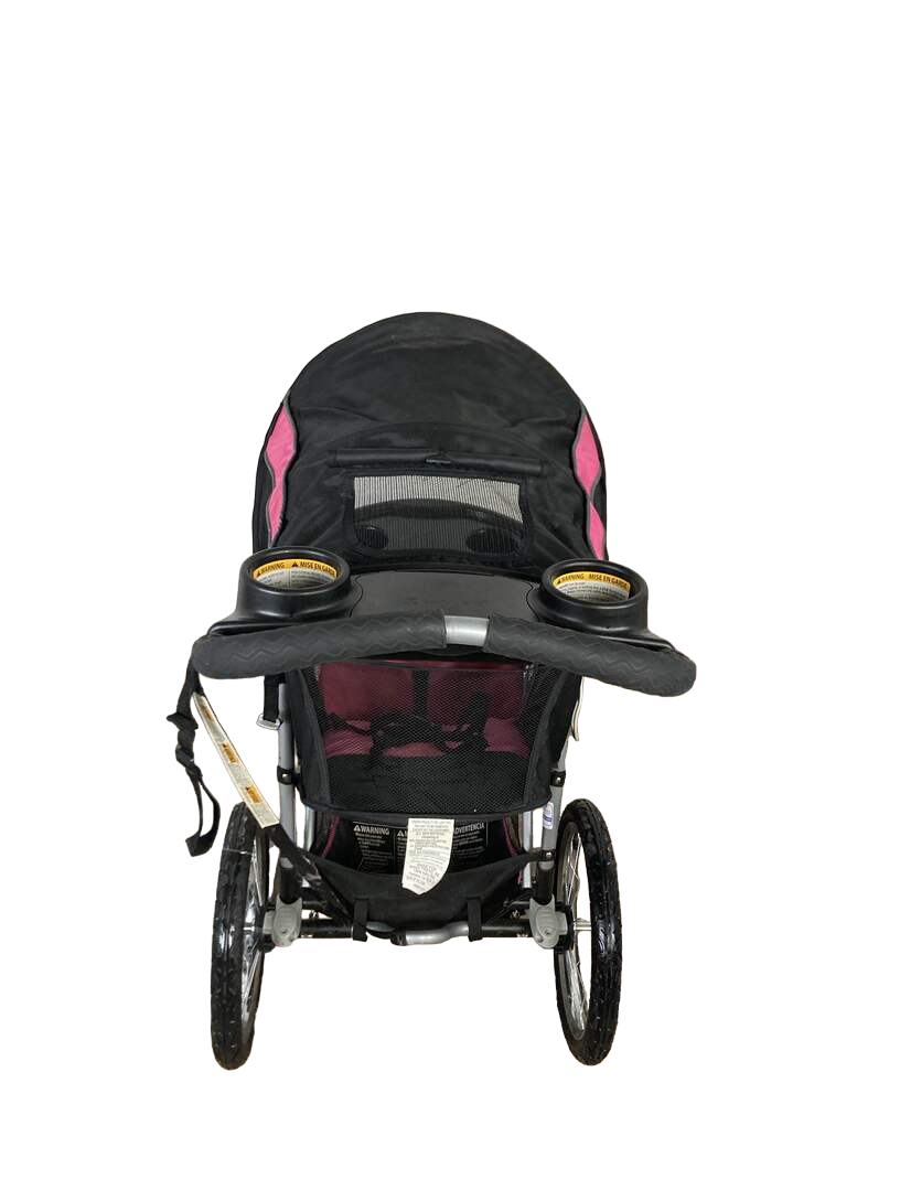  Baby Trend Expedition Jogging Stroller, 2020