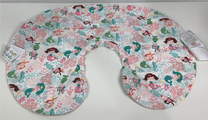  Boppy Nursing Pillow Slipcover, Mermaid