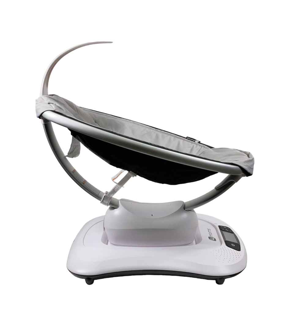  4moms MamaRoo 4, Grey Classic