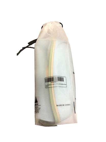  PandaEar Silicone Bib
