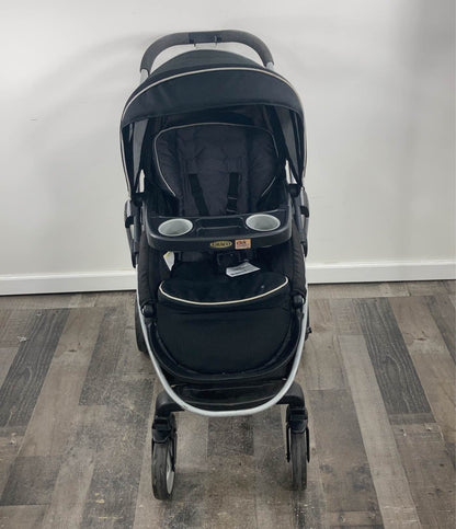  Graco Modes Click Connect Stroller, 2013