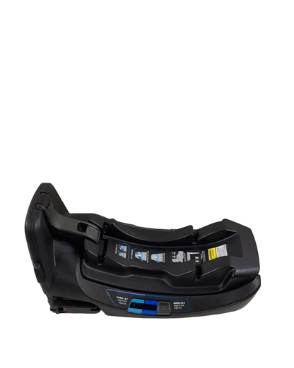  Nuna Pipa Lite RX And Pipa Relx Base, 2022, Frost