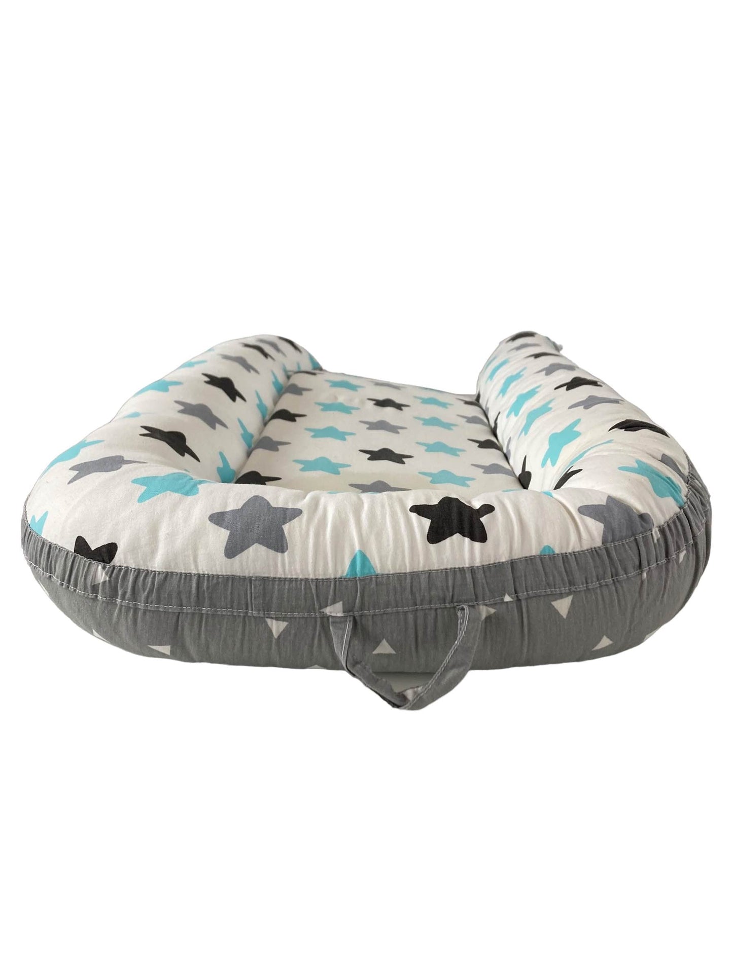  JINGPENG Baby Lounger