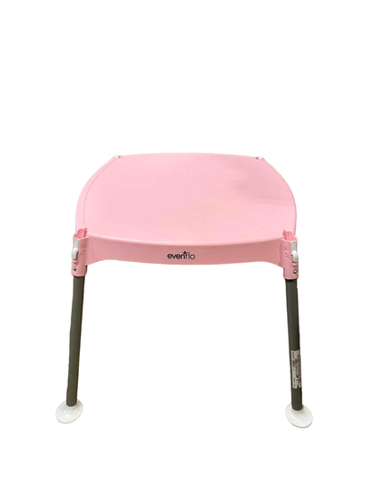  Evenflo 4-in-1 Eat & Grow Convertible High Chair