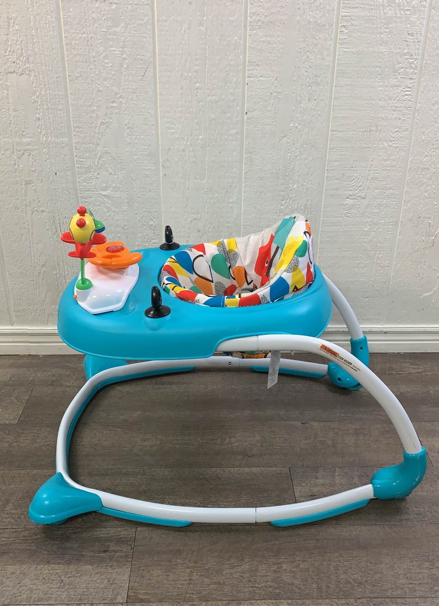  Baby Einstein Sky Explorers Walker