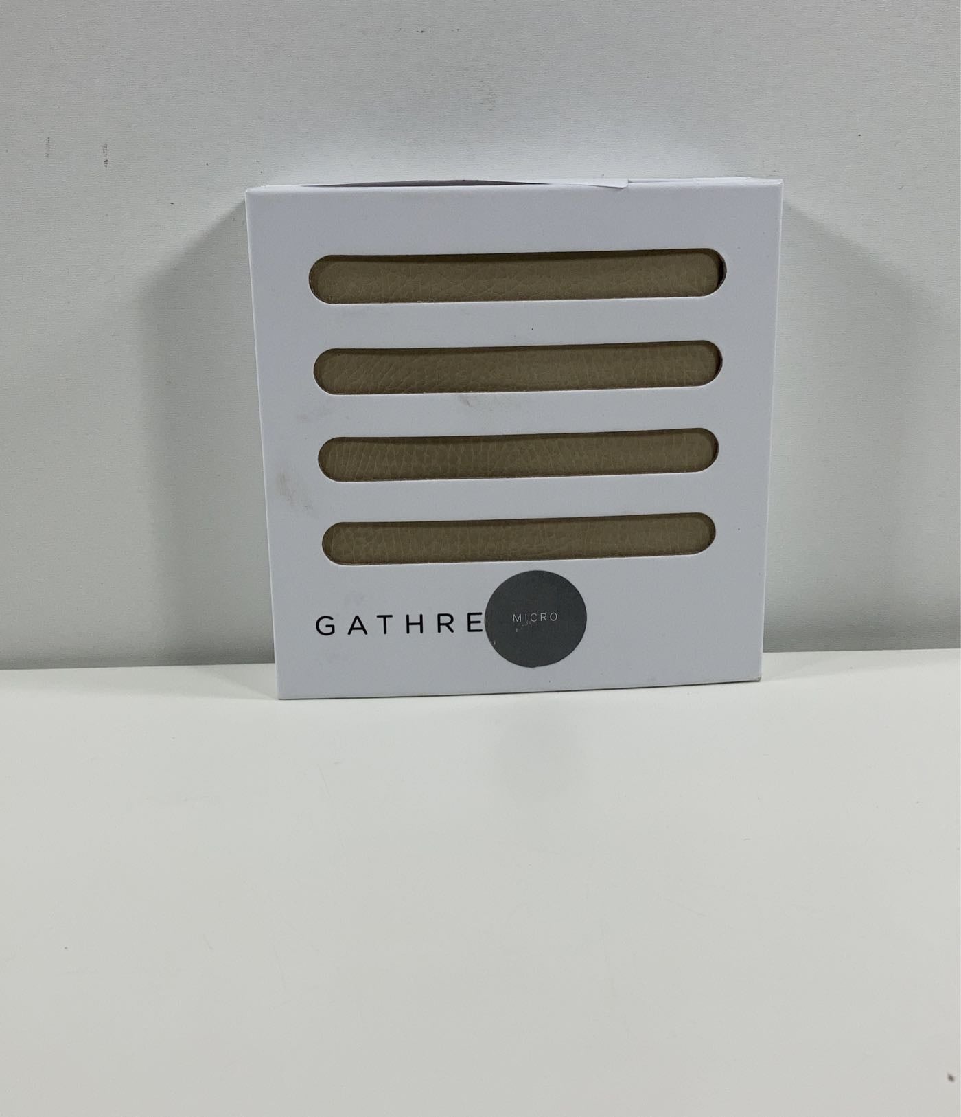  Gathre Micro Mat, Fog