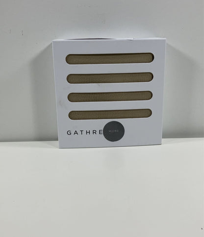  Gathre Micro Mat, Fog