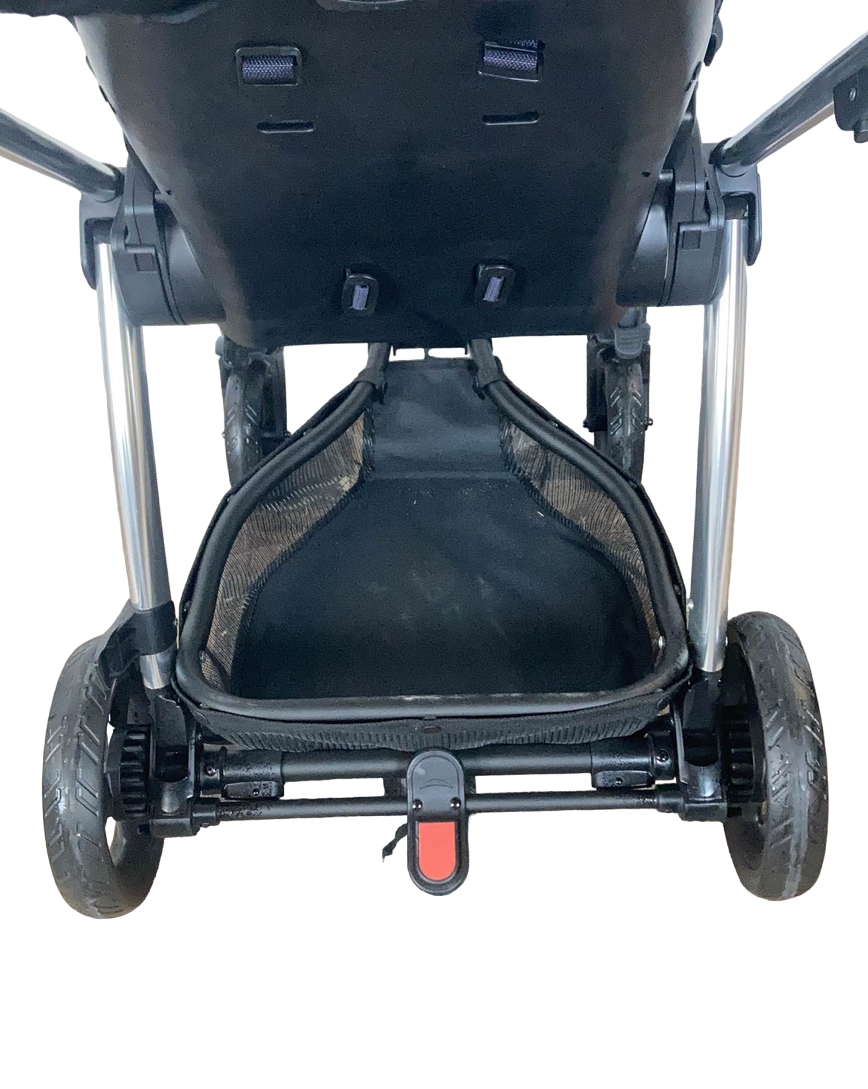  Mamas & Papas Sola Stroller, 2016