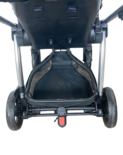  Mamas & Papas Sola Stroller, 2016