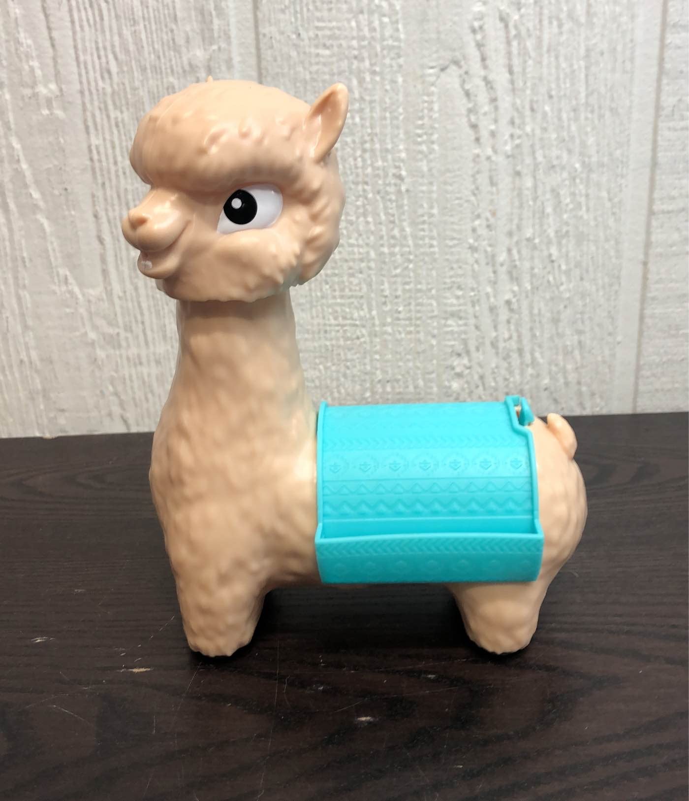  Mattel Hackin Packin Alpaca