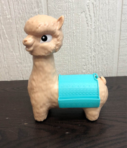  Mattel Hackin Packin Alpaca