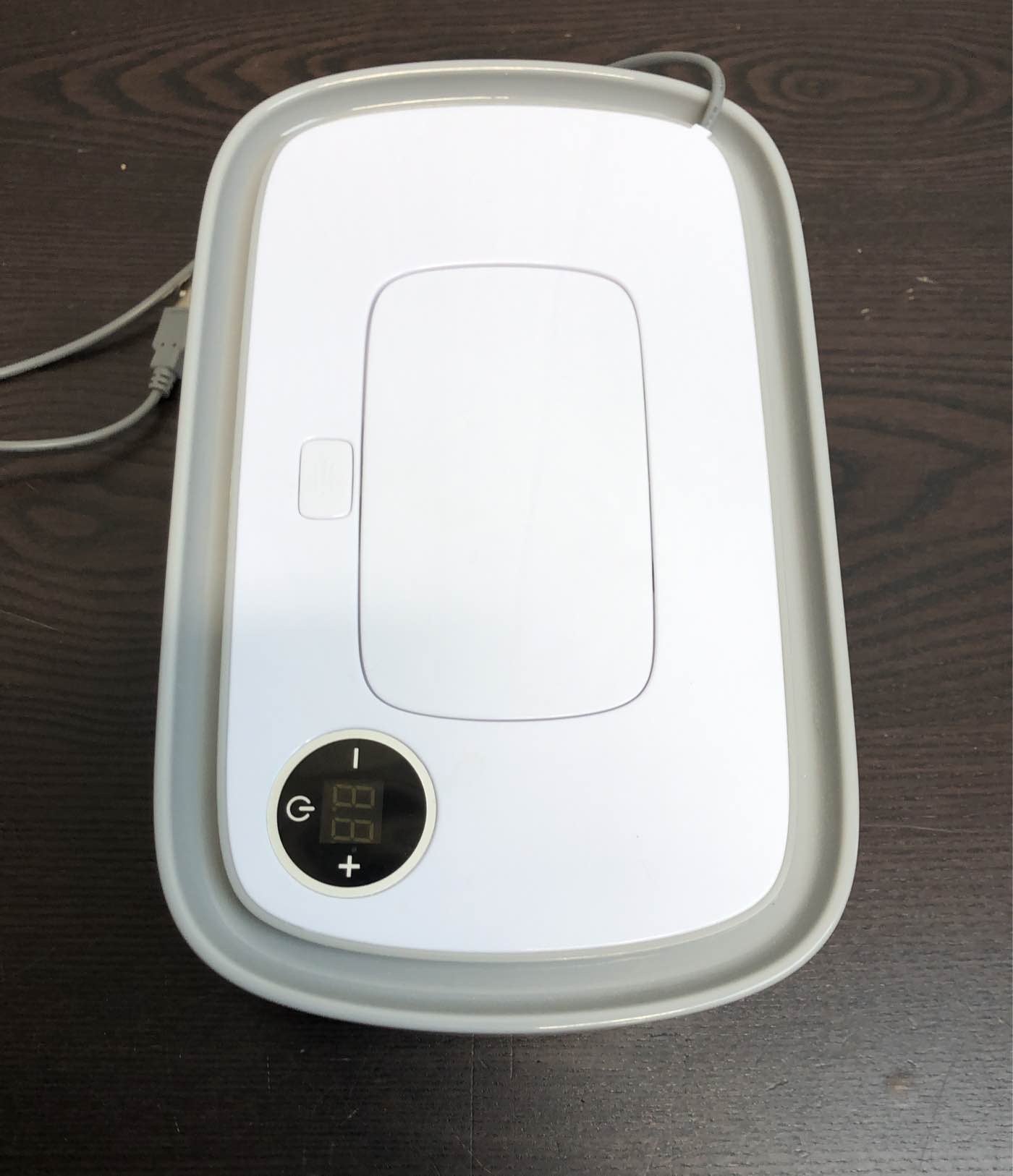  Muchcare Wipe Warmer