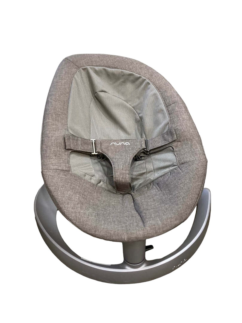  Nuna LEAF Grow Seat, Refined