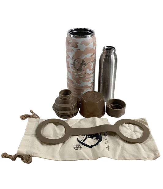  Ceres Chill Breastmilk Chiller, Camo