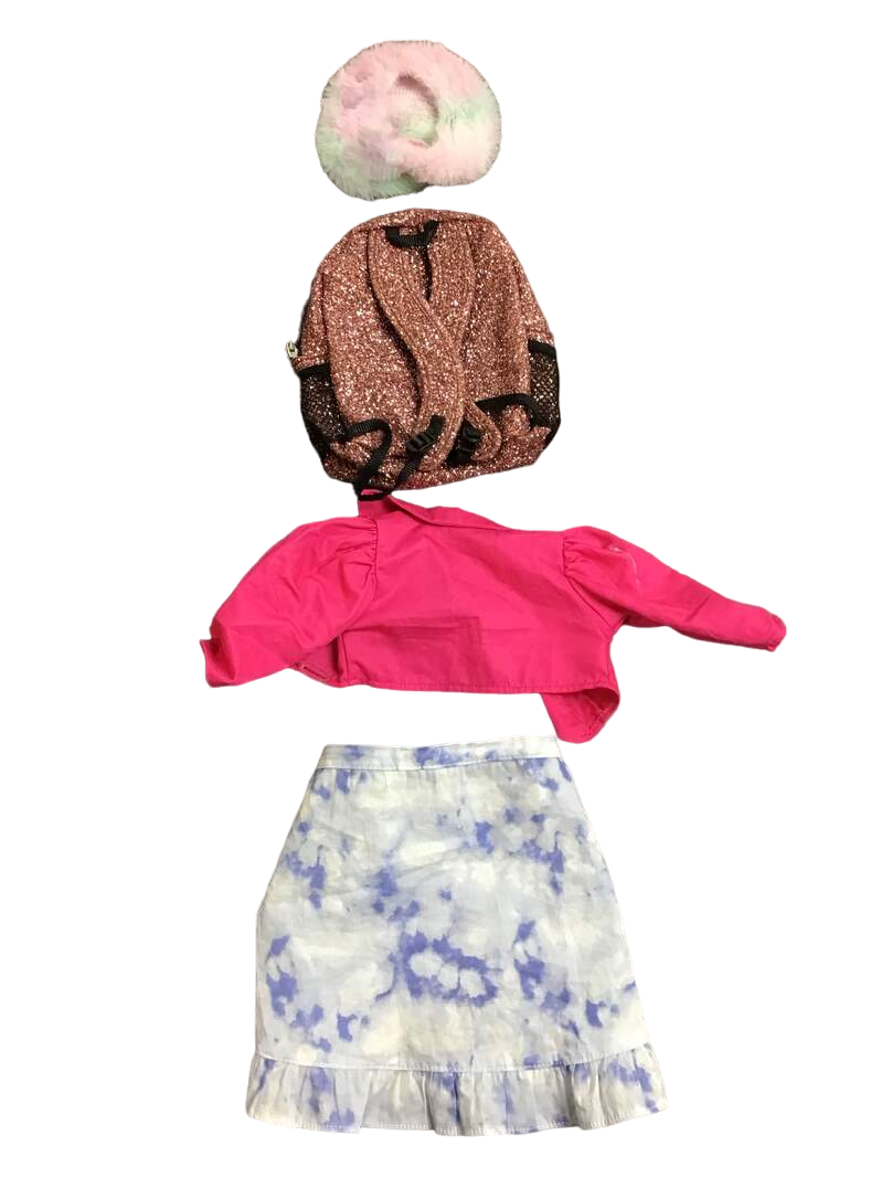 American Girl Doll Outfit