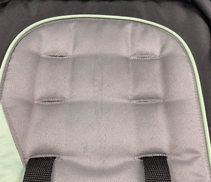  Graco FastAction Jogger LX Stroller, 2019