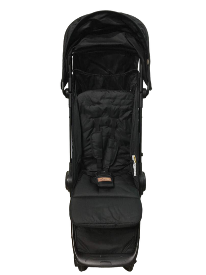  Mountain Buggy Nano Stroller, Black