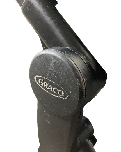  Graco Modes Nest DLX Stroller, 2021, Raven