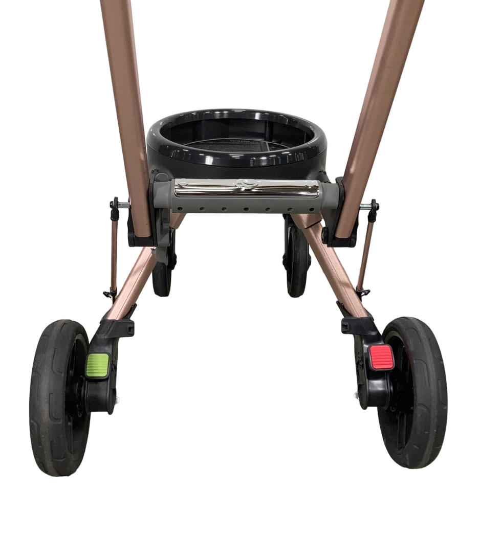  Orbit Baby G5 Stroller Frame Base, 2023, Rose Gold