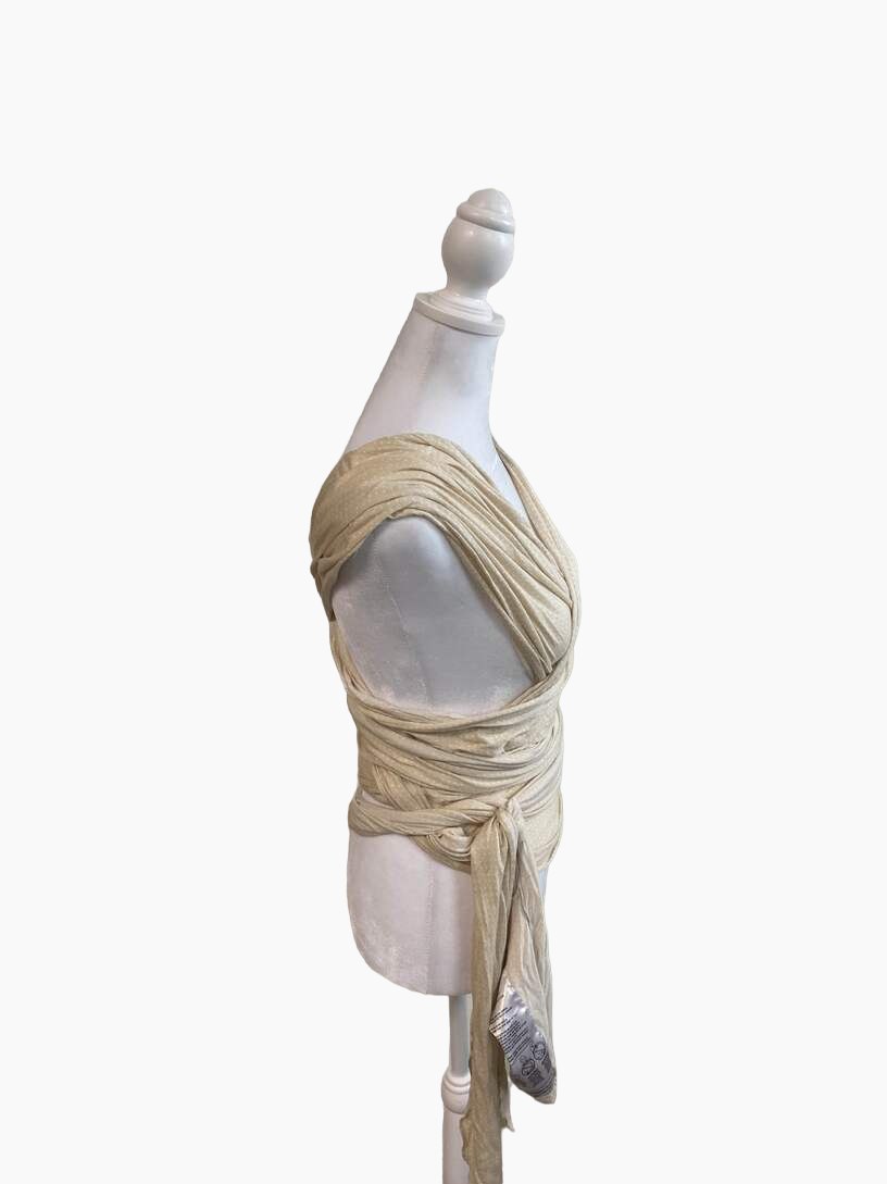  WeeSprout Baby Wrap Carrier