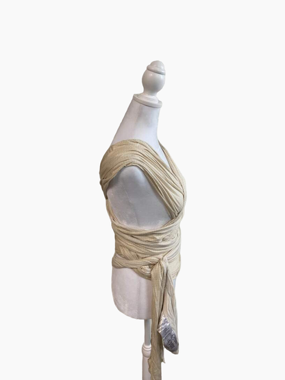  WeeSprout Baby Wrap Carrier