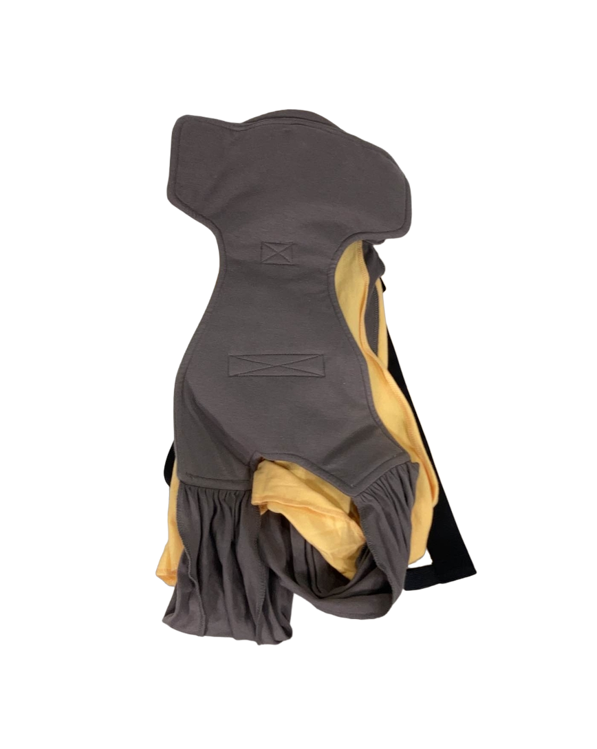  Moby Easy Wrap, Marigold