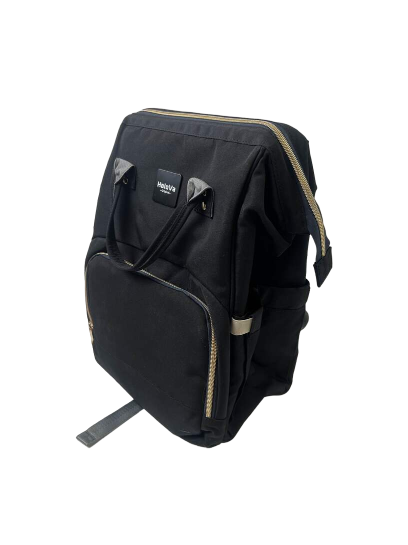  HaloVa Diaper Bag Backpack