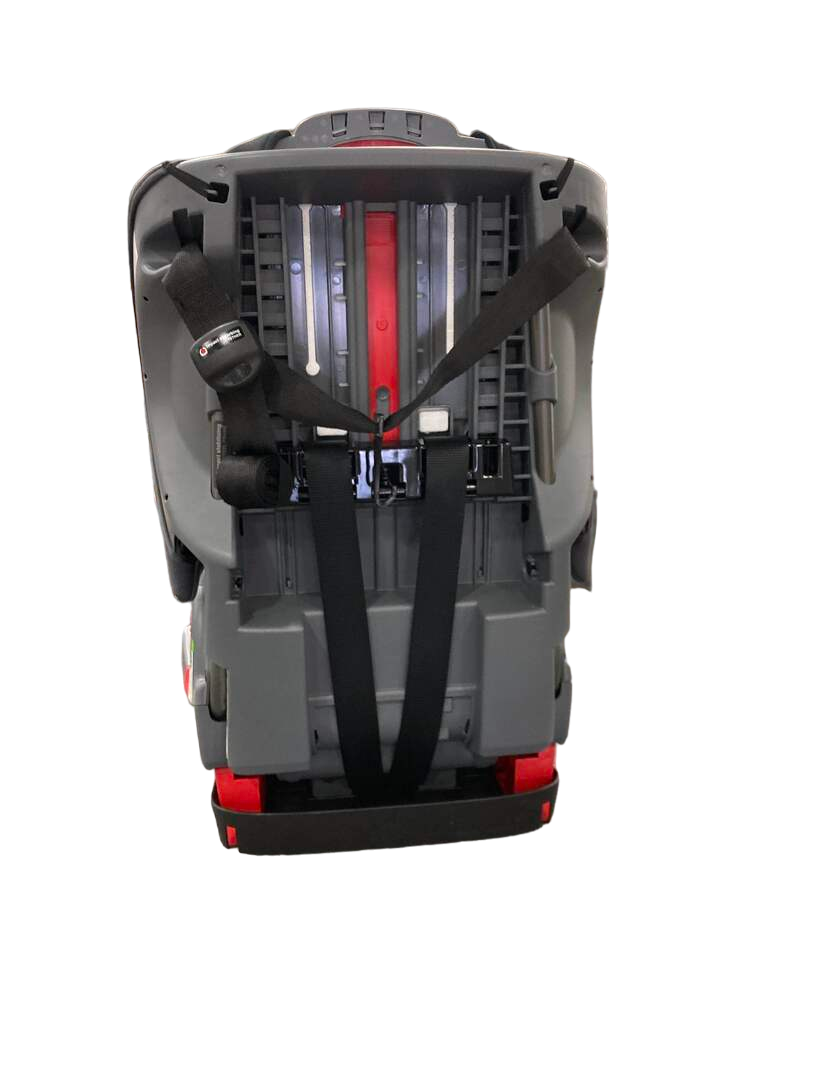  Britax Grow With You Harness-2-Booster Seat, 2024, Mod Black