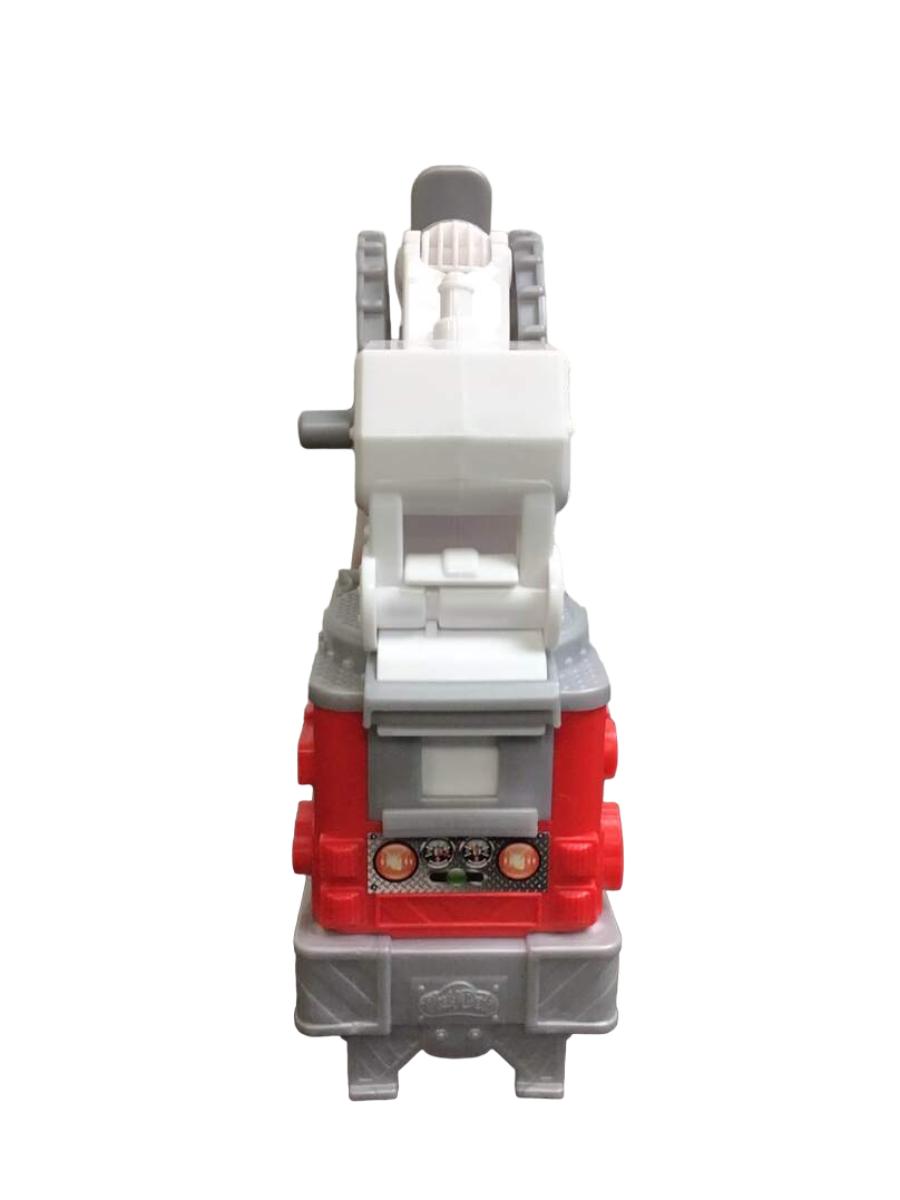  Play-Doh Fire Truck
