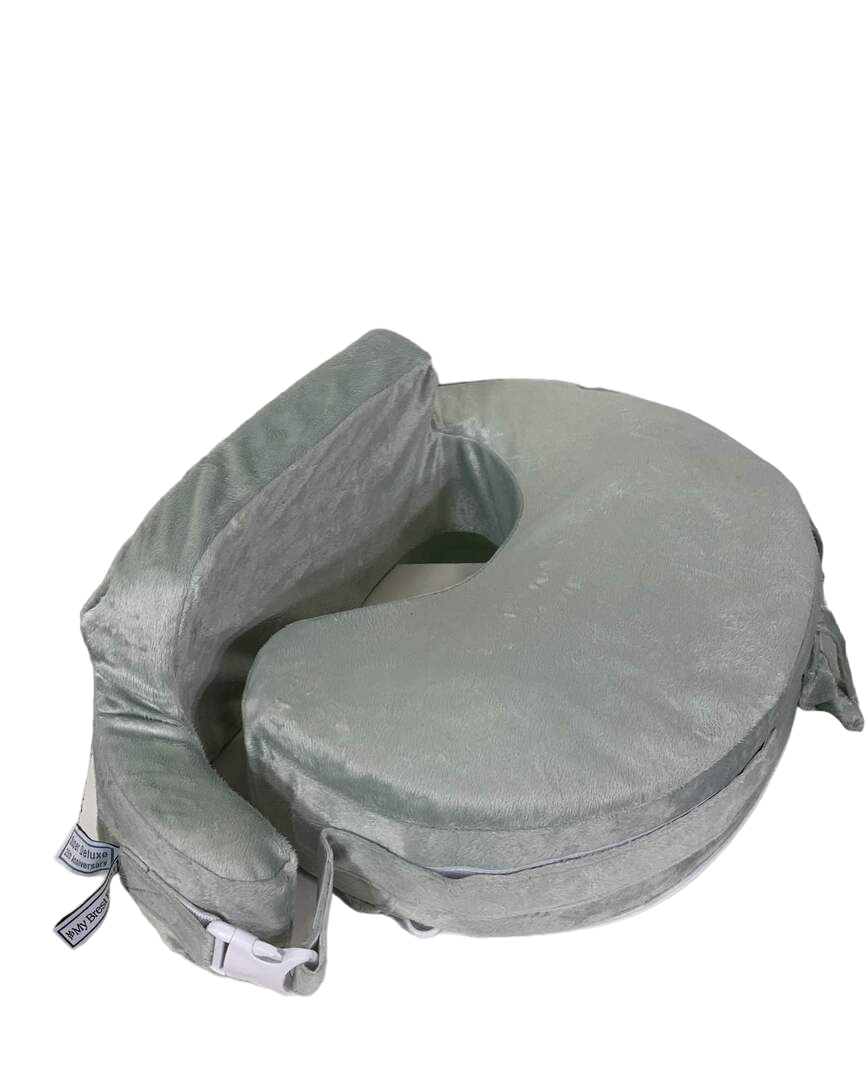  My Brest Friend Super Deluxe Nursing Pillow