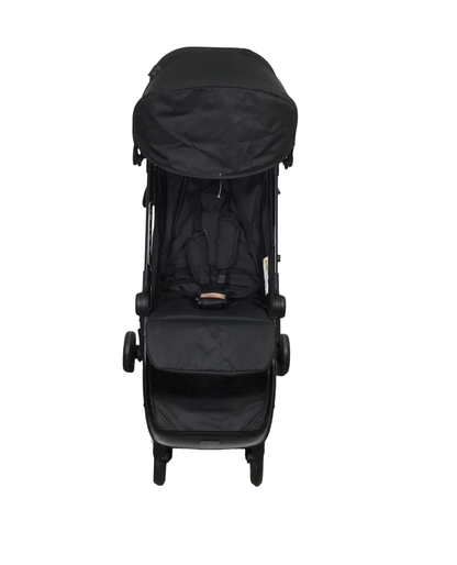  Mountain Buggy Nano V3 Stroller, Black, 2022