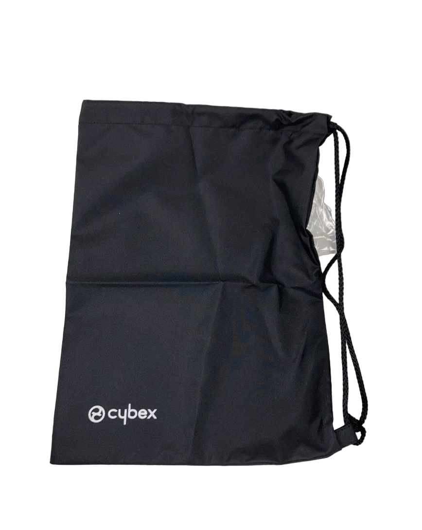  Cybex Maira Tie Baby Carrier, Denim Blue